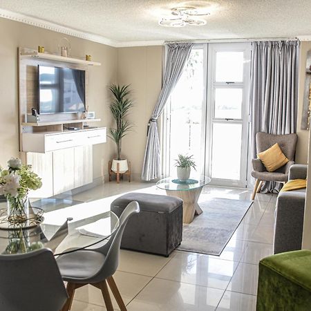 Cascades 103 Apartman Port Elizabeth Kültér fotó
