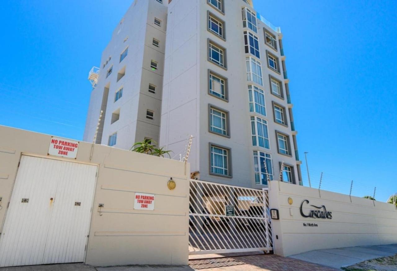 Cascades 103 Apartman Port Elizabeth Kültér fotó