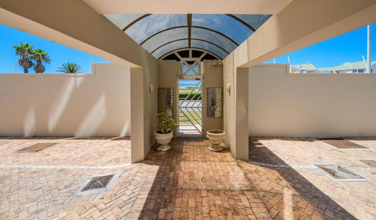 Cascades 103 Apartman Port Elizabeth Kültér fotó