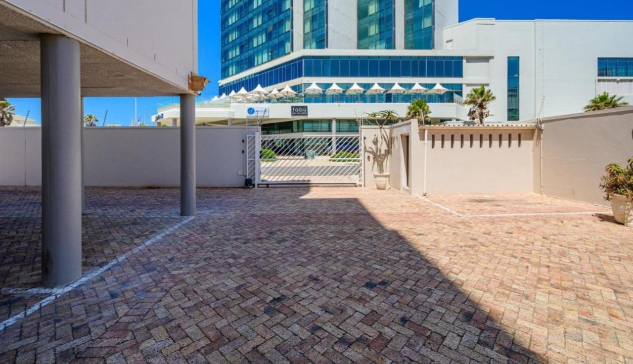 Cascades 103 Apartman Port Elizabeth Kültér fotó