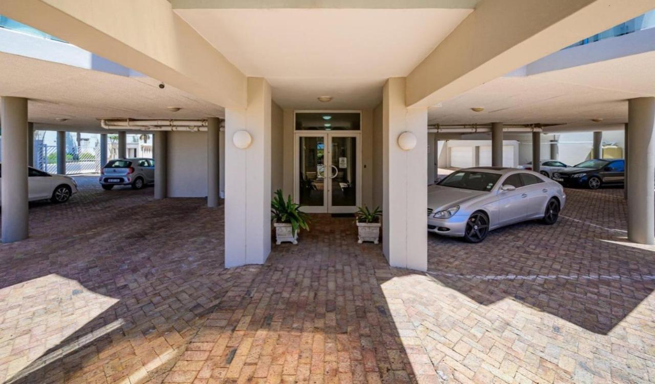 Cascades 103 Apartman Port Elizabeth Kültér fotó