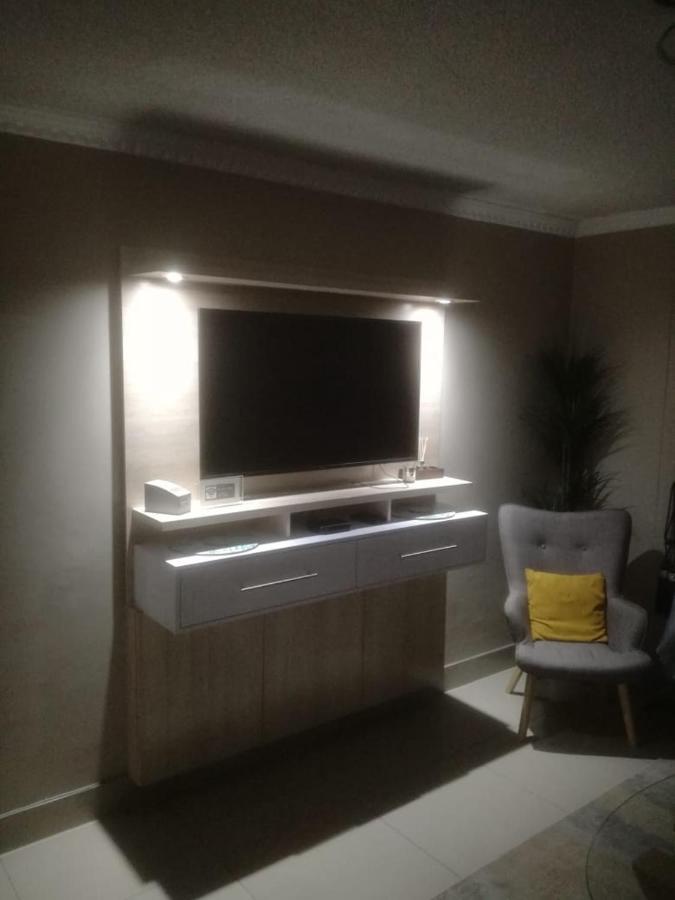 Cascades 103 Apartman Port Elizabeth Kültér fotó