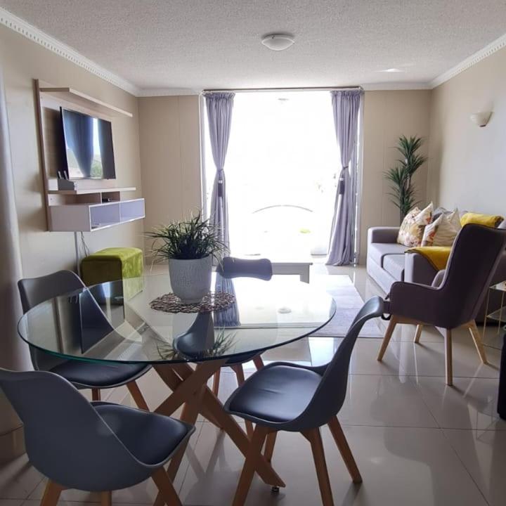 Cascades 103 Apartman Port Elizabeth Kültér fotó