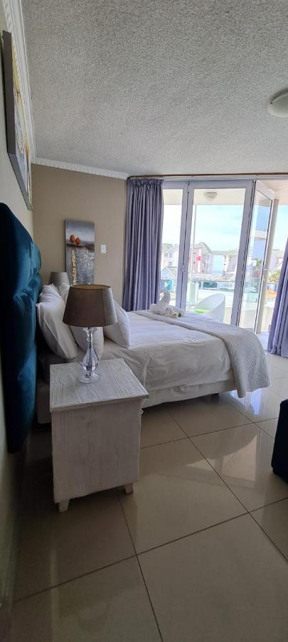 Cascades 103 Apartman Port Elizabeth Kültér fotó