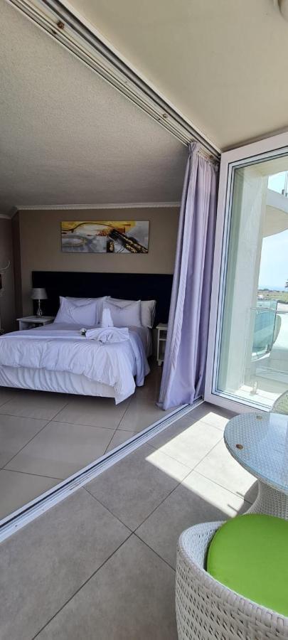 Cascades 103 Apartman Port Elizabeth Kültér fotó