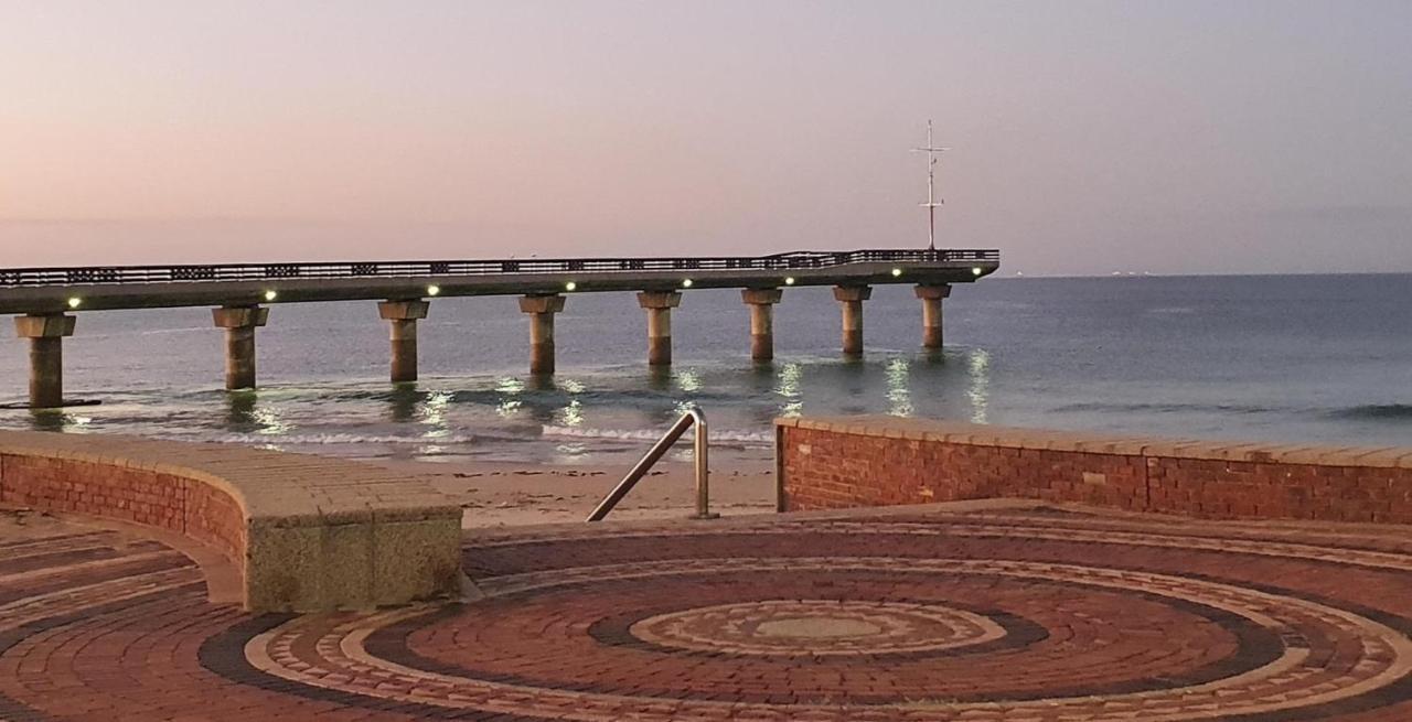Cascades 103 Apartman Port Elizabeth Kültér fotó