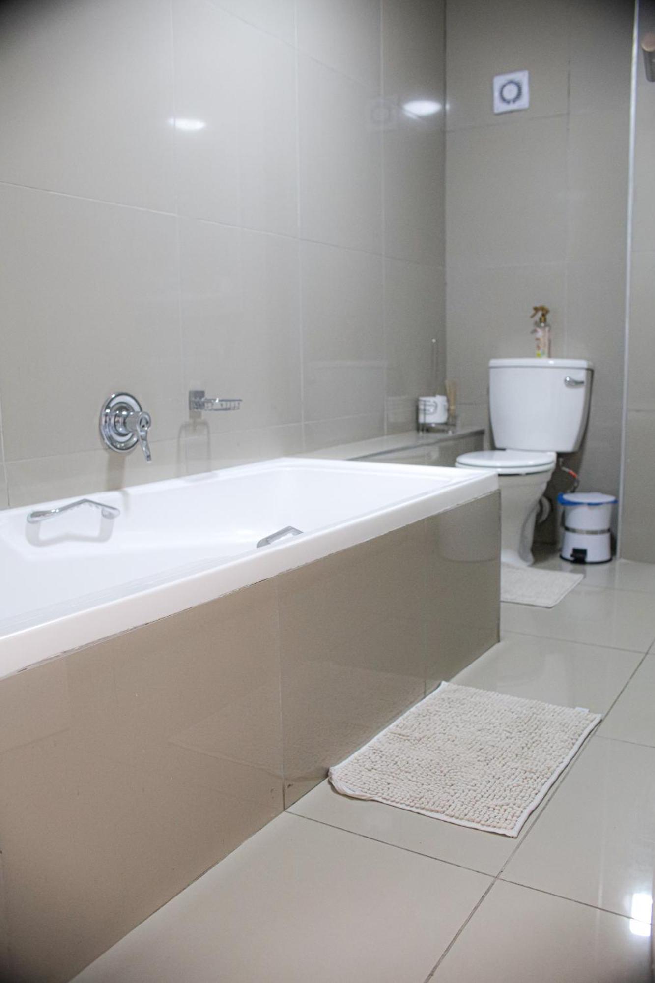 Cascades 103 Apartman Port Elizabeth Kültér fotó