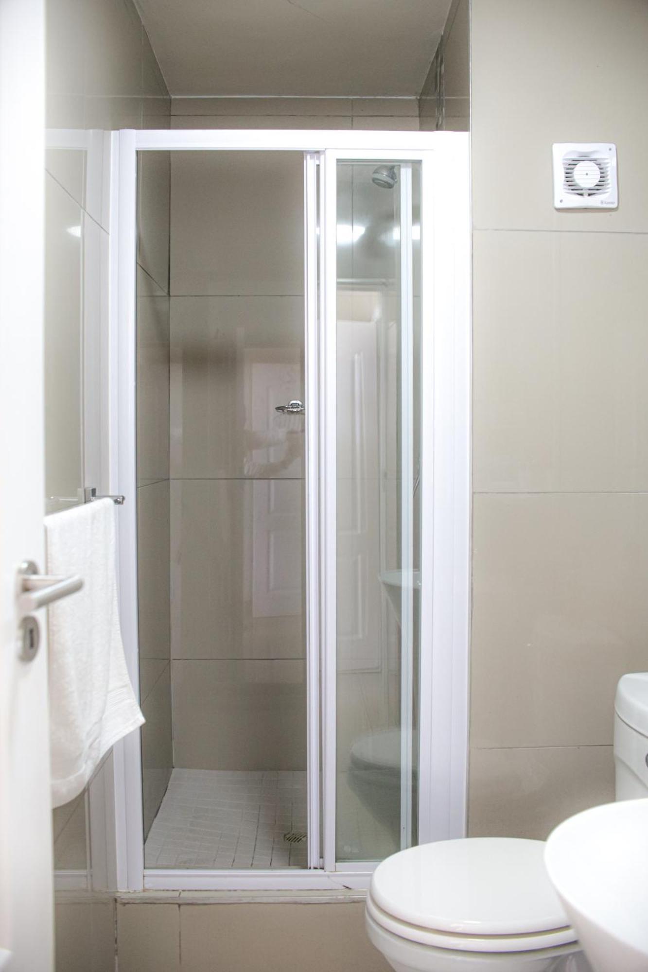 Cascades 103 Apartman Port Elizabeth Kültér fotó