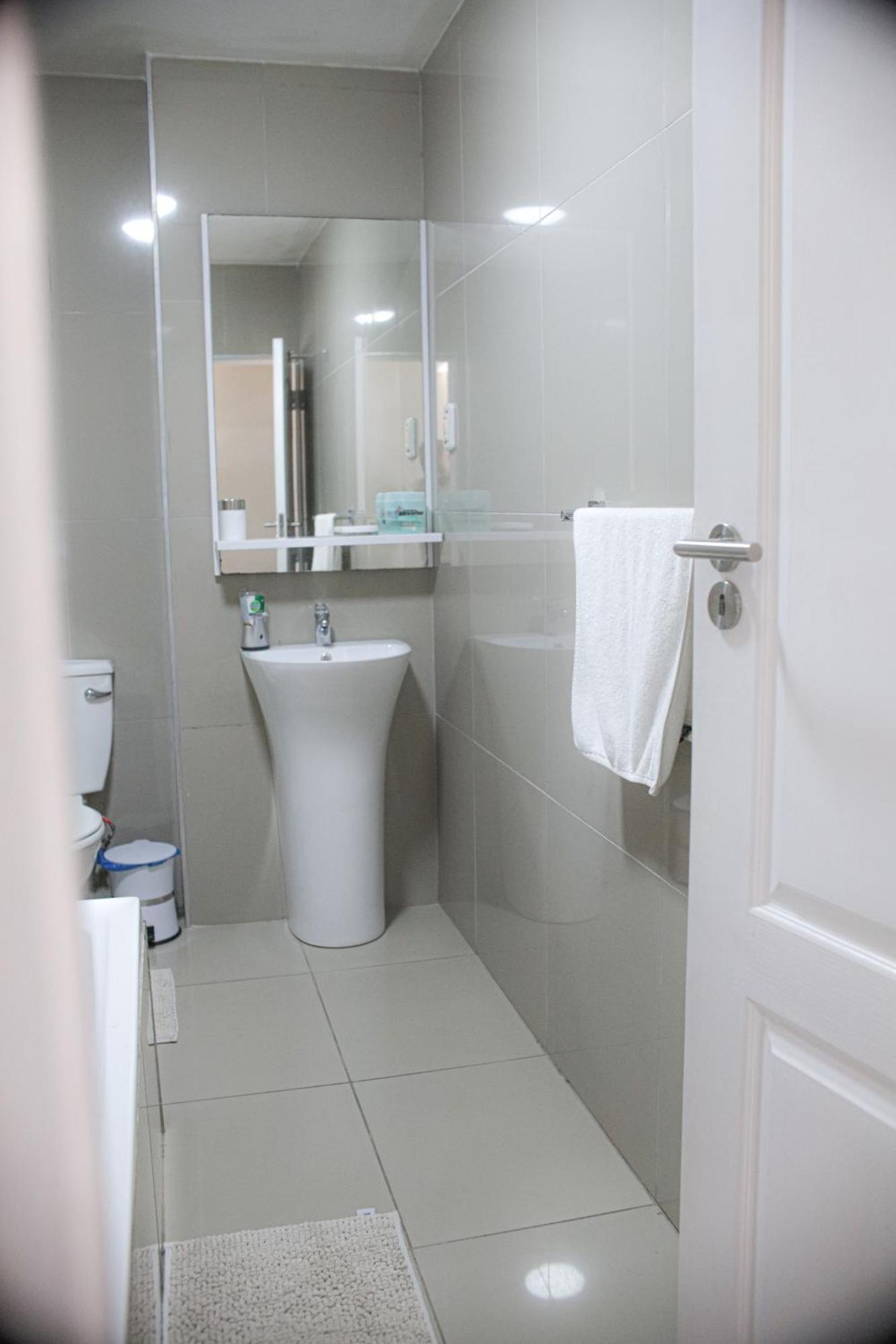 Cascades 103 Apartman Port Elizabeth Kültér fotó