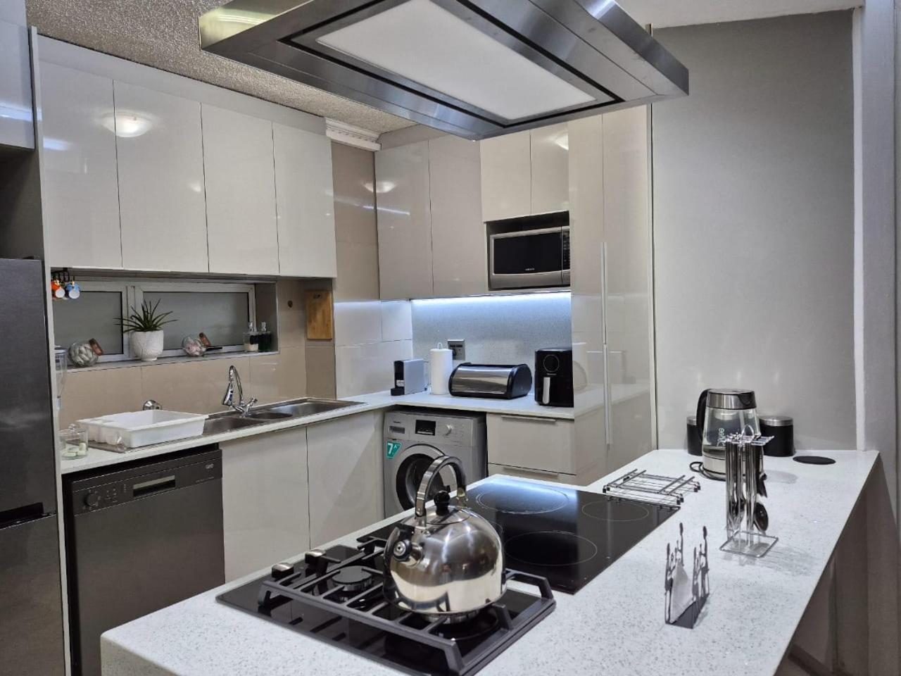 Cascades 103 Apartman Port Elizabeth Kültér fotó