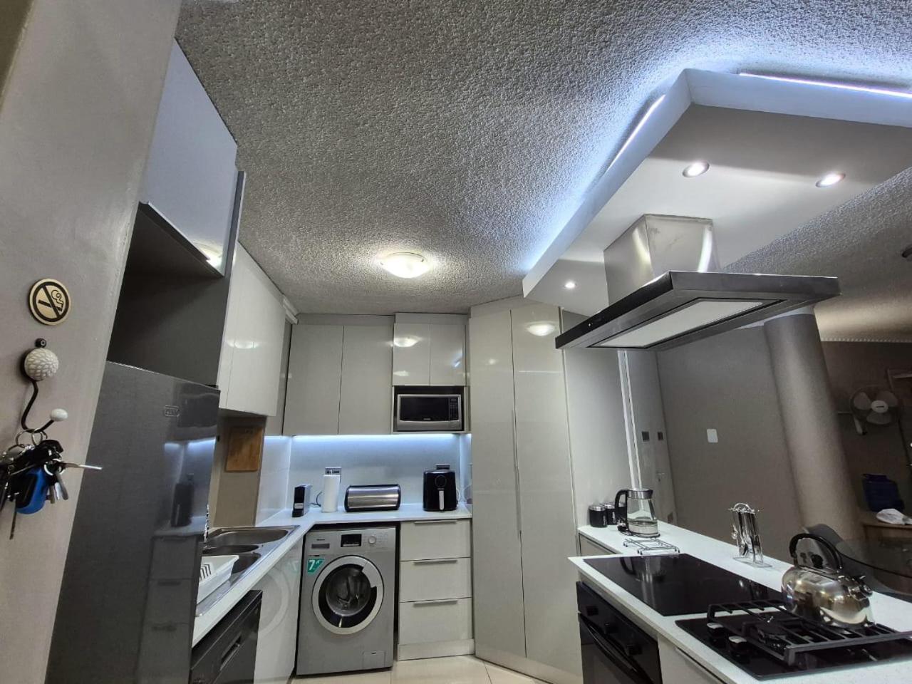 Cascades 103 Apartman Port Elizabeth Kültér fotó