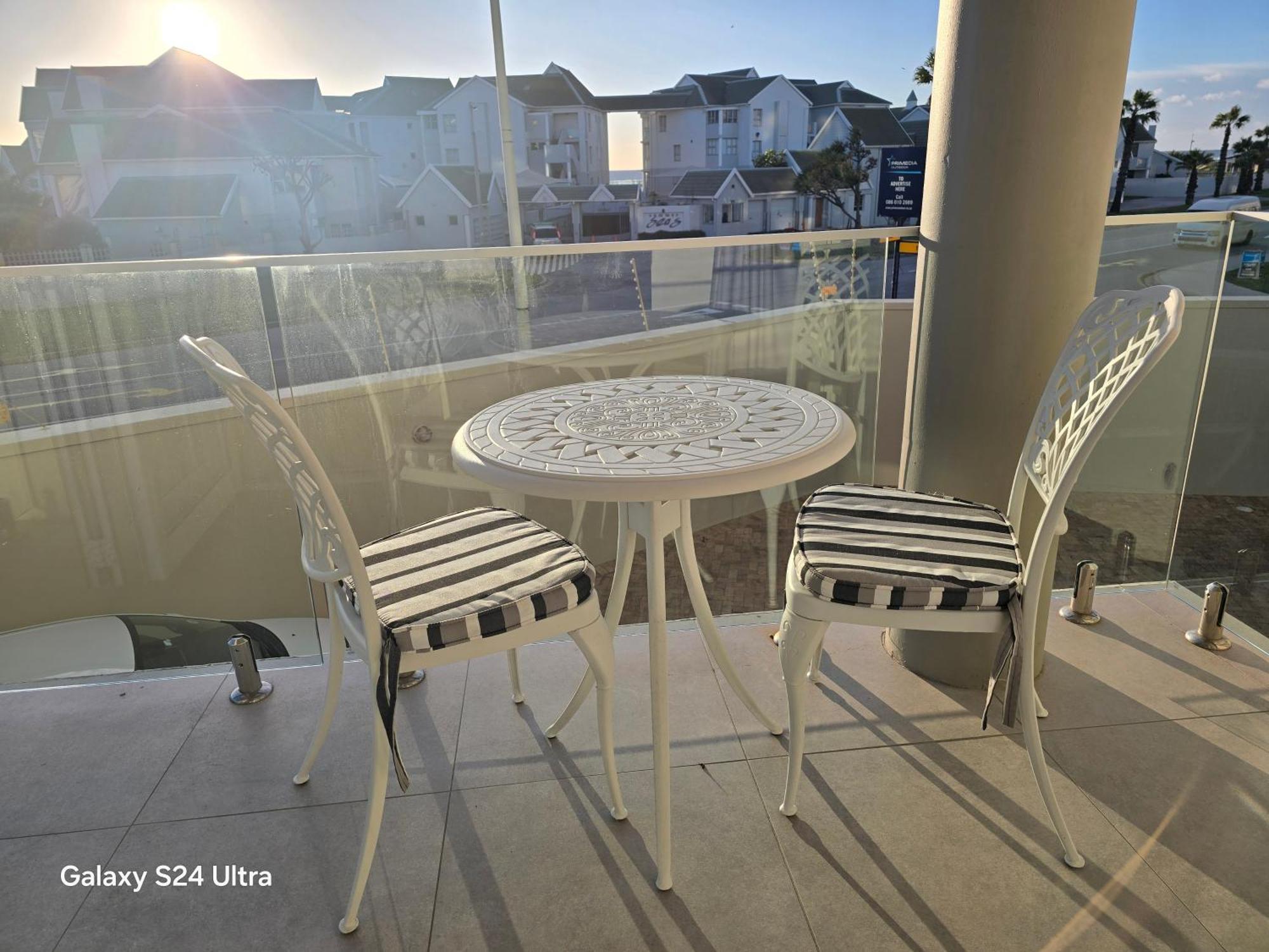 Cascades 103 Apartman Port Elizabeth Kültér fotó