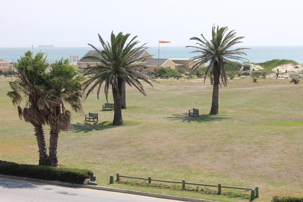 Cascades 103 Apartman Port Elizabeth Kültér fotó